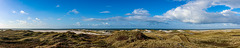 Amrum Panorama, Full Resolution