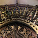 prior's door, norwich cathedral