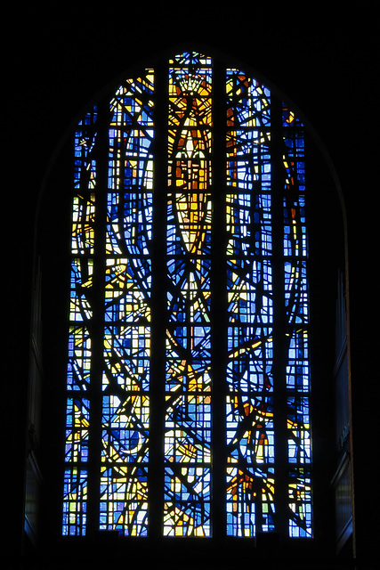 st mary's college chapel, strawberry hill , twickenham