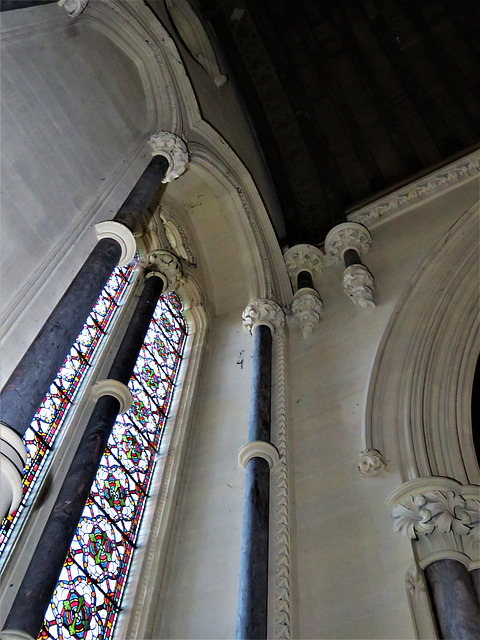 south tidworth church, wilts,c19 designed by john johnson built 1879-80 (37)