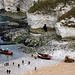 Flamborough Head- North Landing