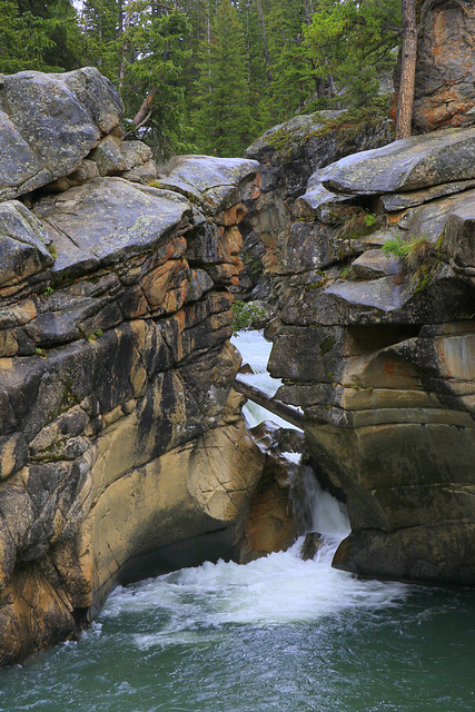 Devil's Punchbowl