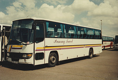 Pamray of Littleport GIL 4276 (A60 SEV) – 27 May 1995 (267-31A)