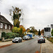 Voestenstraße (Witten-Herbede) / 6.11.2021