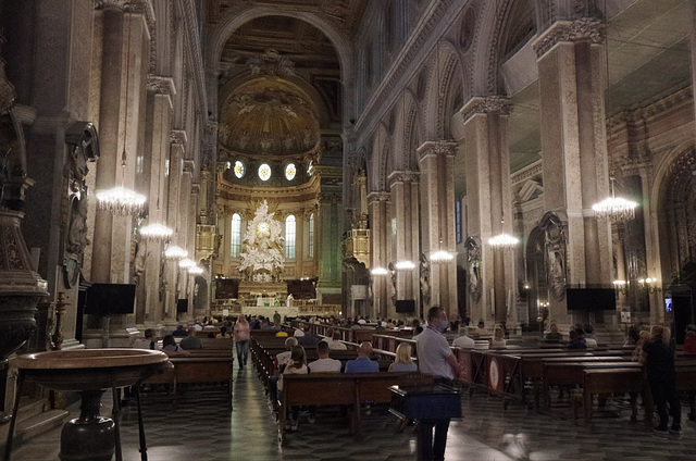 Cattedrale di Santa Maria Assunta