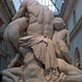 Ugolino and His Sons by Carpeaux in the Metropolitan Museum of Art, June 2012