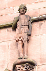 liverpool cathedral