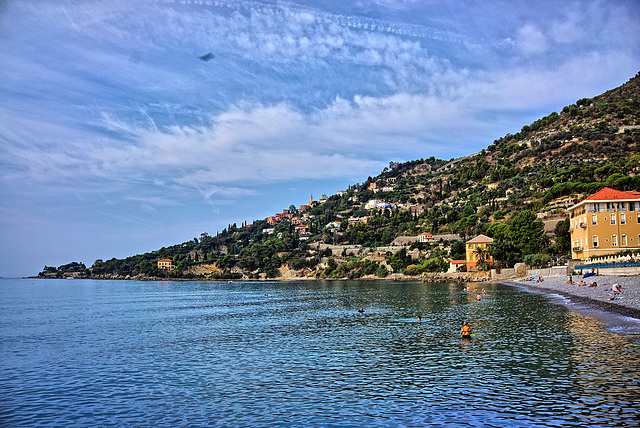 Ventimiglia