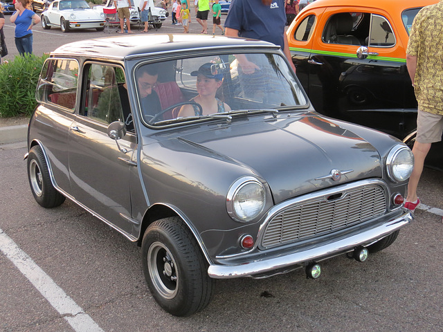 The Original Mini