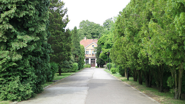 Polen Pfingsten 2017 Waldenburg