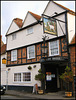 The White Hart at Dorchester