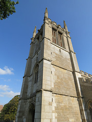 aldwincle all saints church, northants  (12)