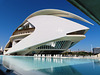 Valencia: Palacio de las Artes Reina Sofía, 1