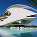 Valencia: Palacio de las Artes Reina Sofía, 1