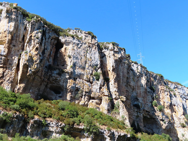 Foz de Lumbier (Navarra), 13