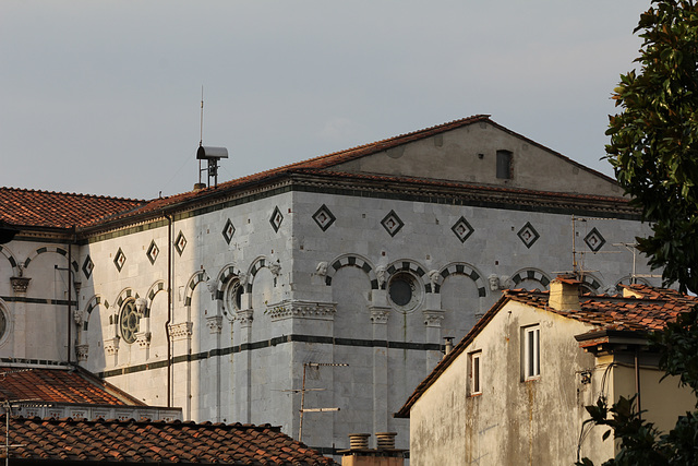 Dom San Martino