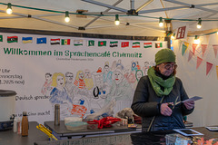 Sprachcafé Chemnitz