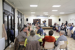 Soirée Tajine avec concert Armony 4/10/2025 Soirée Tajine avec concert Armony 4/10/2025