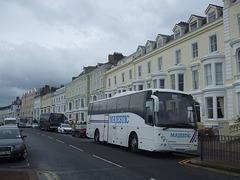 Coachstyle C509 BUS in Llandudno - 26 Jun 2015 (DSCF0034)
