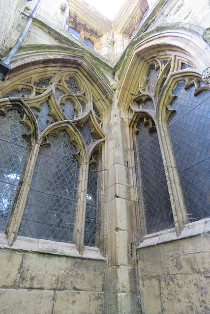 st mary's church, beverley