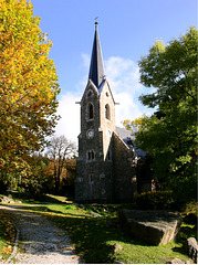 Bergkirche Schierke