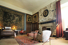 Hardwick Hall, Derbyshire