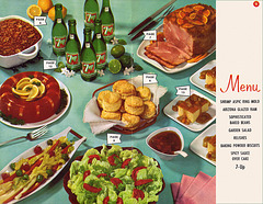 7-Up goes to a Party! (8-9), 1961