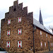 DE - Swisttal - Tithe Barn at Odendorf