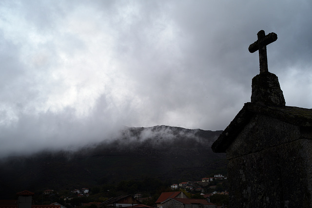 Soajo, Espigueiros L1005485