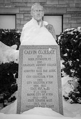 Frozen Cal