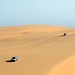 Namibia, Rally on the Sands of the Namib Desert