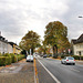 Wittener Straße (Witten-Herbede) / 6.11.2021