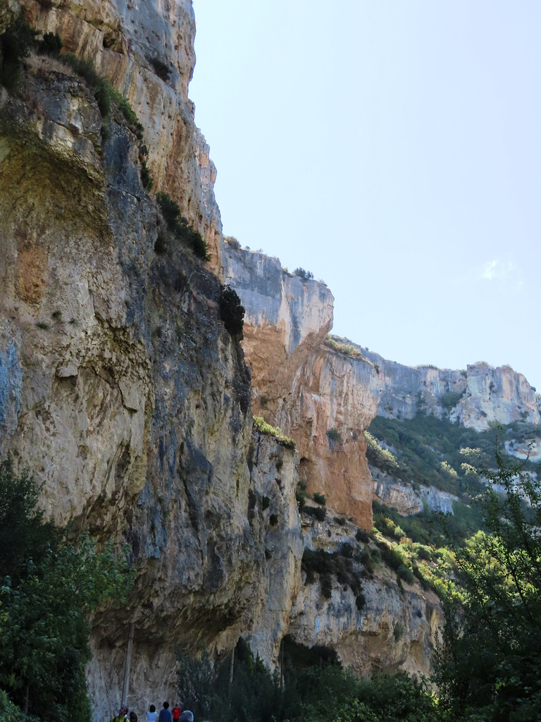 Foz de Lumbier (Navarra), 14