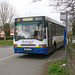 Burtons Coaches J807 JHD in Freckenham - 8 Mar 2008 (DSCN1360)