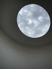 Turrell revisited