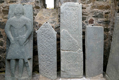 Kilmartin Stones