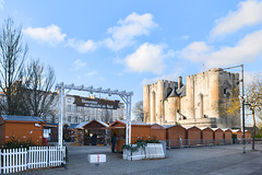 2024-12-11 Marché de Noël 1