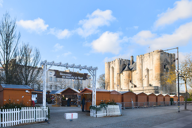 2024-12-11 Marché de Noël 1