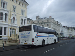 DSCF0033 Coachstyle C509 BUS