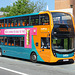 Cardiff Bus/Bws Caerdydd (2) - 3 June 2016