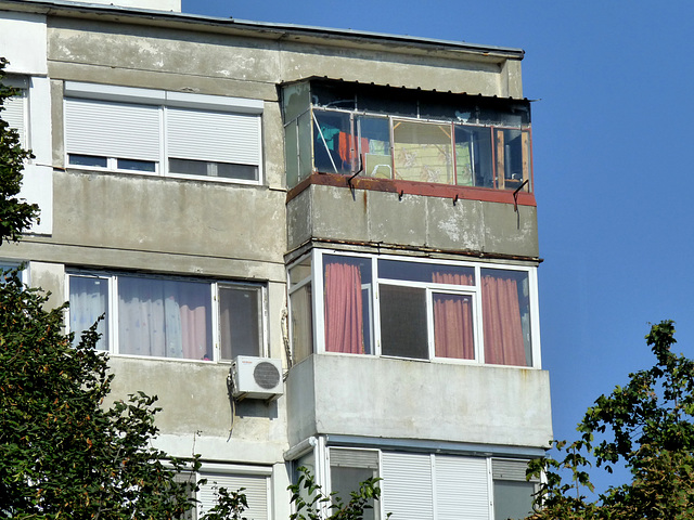 Bucharest- Apartments