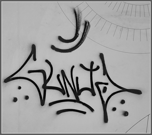 ... cabalistique...! ... cabalistique...!
