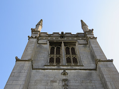 aldwincle all saints church, northants  (14)