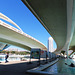 Valencia:  puente de Monteolivete, 2