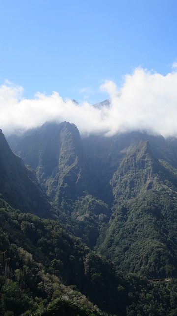 Levada dos Balcões