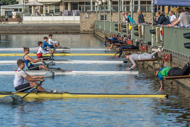 Niedersächsische Sprint- und Landesmeisterschaften 2022