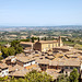 San Gimignano - looking outwards