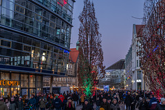 Chemnitzer Innenstadt