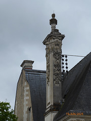 CHATEAU DE BLOIS 2/3