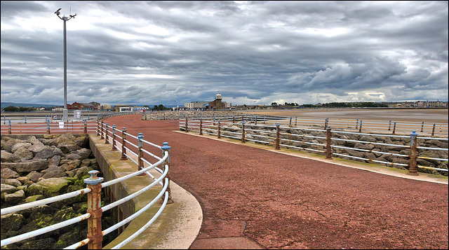HFF.............Morecambe